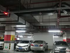 -海岸城停车场(海岸城店)