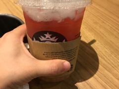 -星巴克(天津鲁能中心第三店)