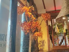 -黄泥岗·黄陂农家菜(百步亭店)