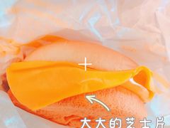 -麦当劳(王顶堤店)