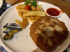 -Paulaner·德国帕拉娜自酿啤酒餐厅(海上世界店)