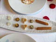 -Le Comptoir de Pierre Gagnaire