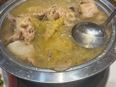 -李老哈·东北菜(宋园路店)