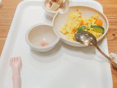 -云海肴·汽锅鸡·云南菜(广安门天虹店)