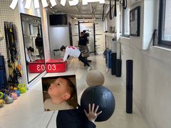 -猴哥健身(保利童心缘店)