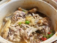 -菜先生私厨(安喜门店)