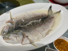 -潮福城大酒楼·潮味粤品·港式点心(湖滨北路店)