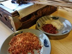 -晓靖轩烧烤(沙河风情店)