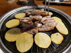 -·缸桶屋·韩式牛肋条自助烤肉(西湖D11店)