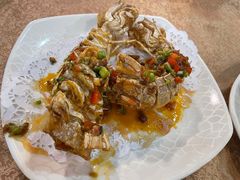 -揭阳钟记小食(福田新村店)