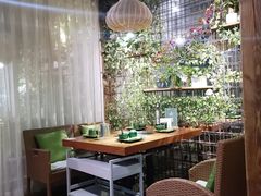 -芭缇沁园椰子鸡(中航紫金新天地店)