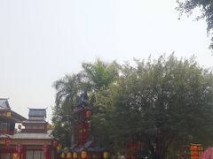 -深圳锦绣中华民俗村