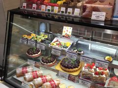 -不二家(数寄屋橋店)