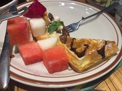 -麦合轻悦餐厅•常州菜(汉江店)