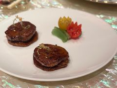 -8餐厅(新葡京酒店)