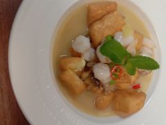 -镇江苏宁万豪酒店-苏筵中餐厅