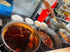 -幸福路牛肉面馆(总店)