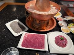 -南门涮肉(上海二店)