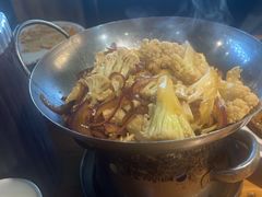 -吕氏疙瘩汤·私家菜馆(慈云寺店)