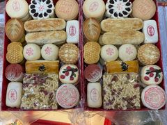 -北京稻香村(学清店)