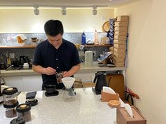 -Radar Coffee(思南路店)