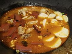 -横山双城铁锅炖羊肉(创始店)