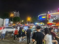 -点都德(聚福楼店)