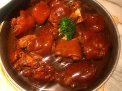 -鹿港小镇(霄云店)