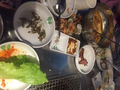 iphone_upload_pic-缸桶屋韩国料理·全程帮烤(泰禾店)