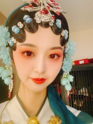 点击看大图 -盘子女人坊古装写真摄影(天津总店)