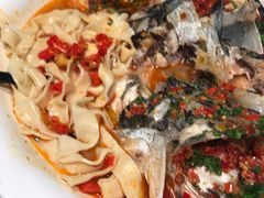 -坛宗剁椒鱼头(河西王府井店)