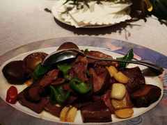 -花马天堂云南餐厅 Lost Heaven(外滩店)