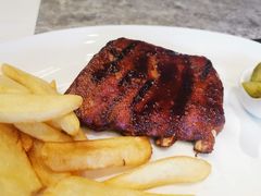 -Hurricane's Grill 飓风牛排