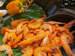 -杭州国际会议中心洲际酒店-原素全日餐厅(解放东路店)