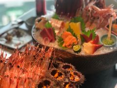 -花潮料理艺食馆(SM新生活广场店)