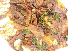 -偏爱炒鸡(老县衙店)