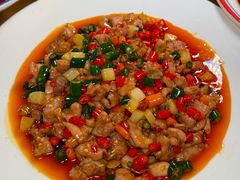 -易老妈蹄花.特色川菜(人民公园总店)