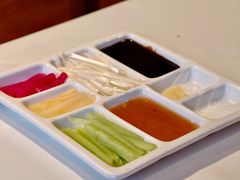 -四季民福烤鸭店(望京旺角店)