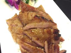 -金厨泰国餐厅·全泰籍厨师料理(拱北店)