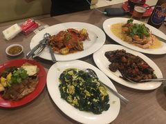 -兴旺海鲜砂煲王