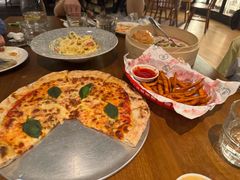 -Twin Tails Brewpub双尾精酿餐吧(八坼店)