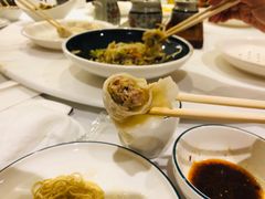 -东方饺子王(工农大路店)