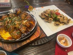 -御膳粥·牛乳粥底火锅·地道顺德菜(容桂店)