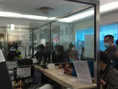 -复旦大学附属华山医院(江苏路分部)