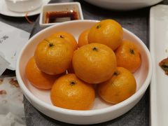 -聚宾楼·烤鸭·家宴(科技三路店)