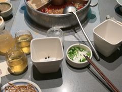 -巴奴毛肚火锅(二七万达店)