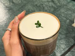 -仁义涵西餐·咖啡(中华巴洛克店)