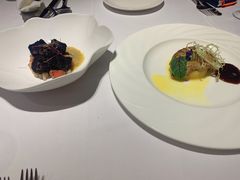 -王品牛排(郑州大卫城店)