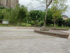 -沐仙湖湿地公园