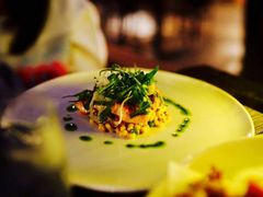 -WOLFGANG PUCK KITCHEN & BAR(迪士尼小镇店)